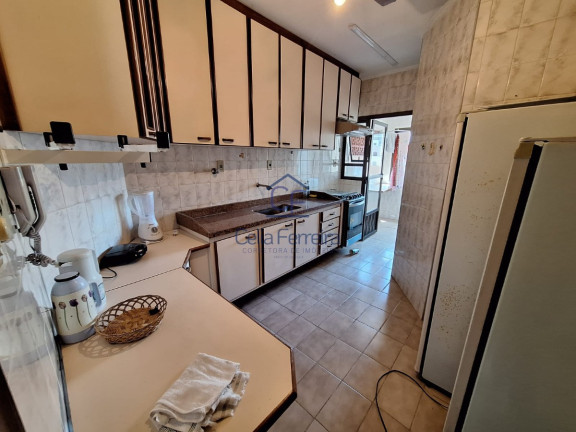 Imagem Apartamento com 3 Quartos à Venda, 110 m² em Martim De Sa - Caraguatatuba
