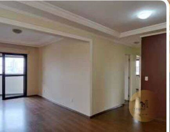 Apartamento com 3 Quartos à Venda, 107 m² em Centro - São Bernardo Do Campo