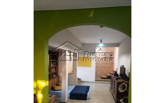 Imagem Imóvel com 3 Quartos à Venda, 250 m² em Zona Norte - São José Dos Campos Imagem Imóvel com 3 Quartos à Venda, 250 m² em Zona Norte - São José Dos Campos