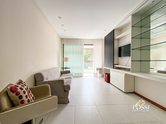 Foto do imóvel Apartamento com 3 Quartos à Venda, 107 m² em Praia Da Costa - Vila Velha