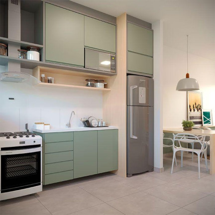 Imagem Casa de Condomínio com 2 Quartos à Venda, 47 m² em Caluge - Itaboraí Imagem Casa de Condomínio com 2 Quartos à Venda, 47 m² em Caluge - Itaboraí