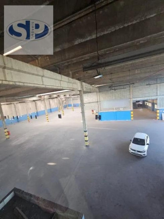 Imagem Imóvel Comercial para Alugar, 4.200 m² em Remédios - Osasco