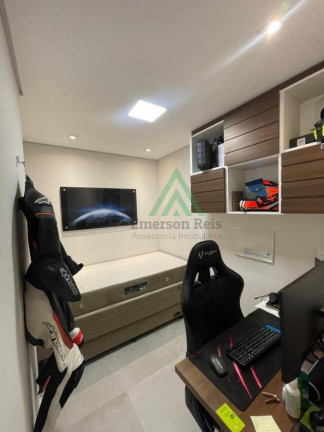 Imagem Apartamento com 2 Quartos à Venda, 70 m² em Campo Belo - São Paulo Imagem Apartamento com 2 Quartos à Venda, 70 m² em Campo Belo - São Paulo