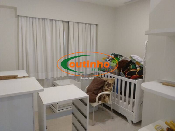 Imagem Apartamento com 3 Quartos à Venda, 130 m² em Tijuca - Rio De Janeiro Imagem Apartamento com 3 Quartos à Venda, 130 m² em Tijuca - Rio De Janeiro