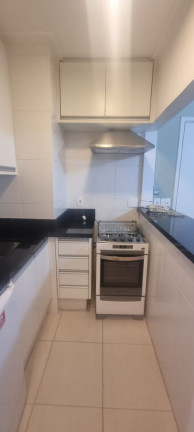 Imagem Apartamento com 1 Quarto para Alugar, 45 m² em Jardim Paulista - São Paulo