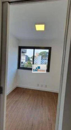 Imagem Apartamento com 2 Quartos à Venda, 55 m² em Brooklin - São Paulo Imagem Apartamento com 2 Quartos à Venda, 55 m² em Brooklin - São Paulo