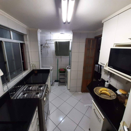 Imagem Apartamento com 2 Quartos à Venda, 65 m² em Santa Terezinha - São Bernardo Do Campo Imagem Apartamento com 2 Quartos à Venda, 65 m² em Santa Terezinha - São Bernardo Do Campo