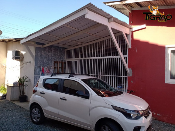 Casa com 5 Quartos à Venda, 468 m² em São Domingos - Navegantes