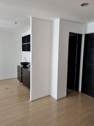 Imagem Sala Comercial à Venda, 43 m² em Brooklin Paulista - São Paulo