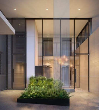 Imagem Apartamento com 1 Quarto à Venda, 27 m² em Itaim Bibi - São Paulo