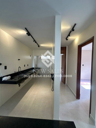 Imagem Apartamento com 3 Quartos à Venda, 96 m² em Setor Bueno - Goiânia Imagem Apartamento com 3 Quartos à Venda, 96 m² em Setor Bueno - Goiânia