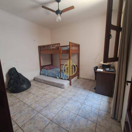 Casa com 2 Quartos à Venda, 200 m² em Jardim Maria Goretti - Ribeirão Preto
