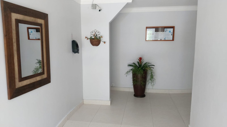 Imagem Imóvel com 2 Quartos à Venda, 52 m² em Jabaquara - São Paulo