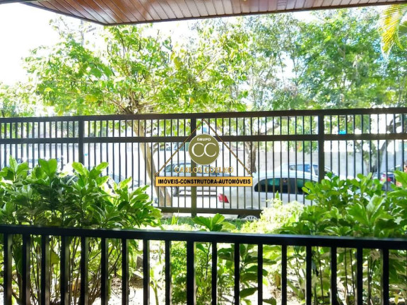 Imagem Apartamento com 3 Quartos à Venda, em Passagem - Cabo Frio Imagem Apartamento com 3 Quartos à Venda, em Passagem - Cabo Frio