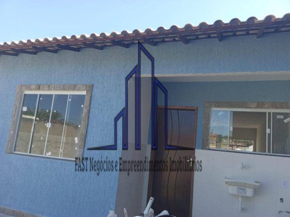 Imagem Casa com 2 Quartos à Venda, 62 m² em Inoã (inoã) - Maricá Imagem Casa com 2 Quartos à Venda, 62 m² em Inoã (inoã) - Maricá