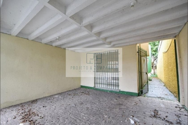 Imagem Sobrado com 3 Quartos à Venda, 162 m² em Brooklin - São Paulo Imagem Sobrado com 3 Quartos à Venda, 162 m² em Brooklin - São Paulo