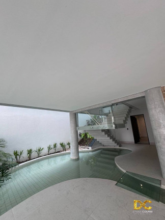 Imagem Casa de Condomínio com 4 Quartos à Venda, 368 m² em Petrópolis - Várzea Grande Imagem Casa de Condomínio com 4 Quartos à Venda, 368 m² em Petrópolis - Várzea Grande