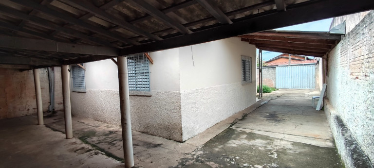 Imagem Casa com 3 Quartos à Venda, 80 m² em Jardim Do Lago - Limeira Imagem Casa com 3 Quartos à Venda, 80 m² em Jardim Do Lago - Limeira
