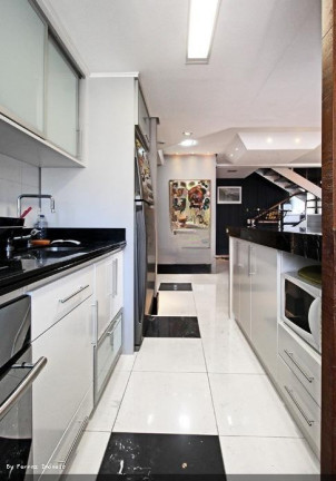 Imagem Apartamento com 1 Quarto à Venda, 84 m² em Petrópolis - Porto Alegre