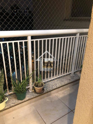 Imagem Apartamento com 4 Quartos à Venda, 223 m² em Vila Andrade - São Paulo