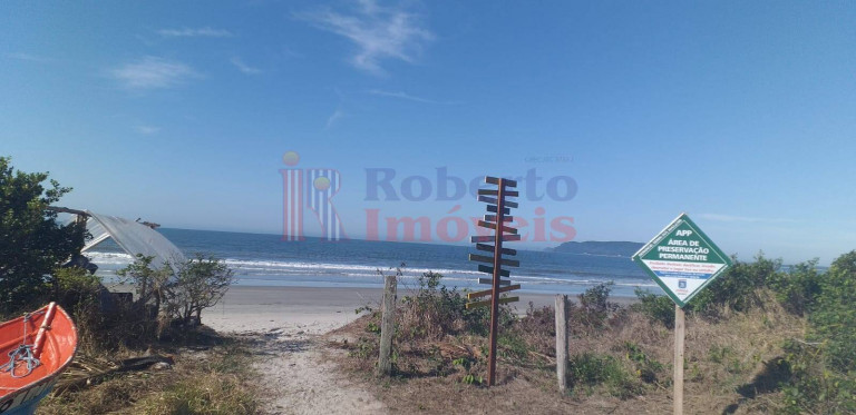 Imagem Terreno à Venda, 360 m² em Itamar  - Itapoá