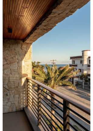 Imagem Studio com 1 Quarto à Venda, 50 m² em Praia Da Cal - Torres