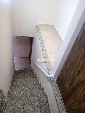 Imagem Cobertura com 3 Quartos à Venda, 170 m² em Parque Das Nações - Santo André Imagem Cobertura com 3 Quartos à Venda, 170 m² em Parque Das Nações - Santo André