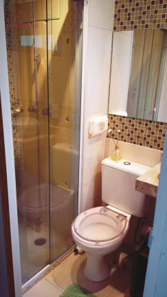 Imagem Apartamento com 2 Quartos à Venda, 48 m² em Parque Munhoz - São Paulo