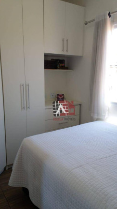 Imagem Apartamento com 2 Quartos à Venda, 49 m² em Vila Monte Santo - São Paulo