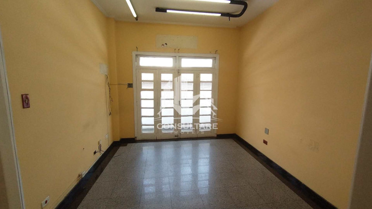 Imagem Imóvel à Venda, 41 m² em Centro - Santos Imagem Imóvel à Venda, 41 m² em Centro - Santos