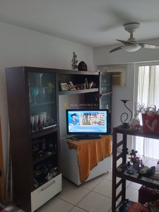 Imagem Apartamento com 2 Quartos à Venda, 69 m² em Barra Olímpica - Rio De Janeiro