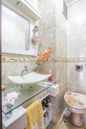 Imagem Apartamento com 3 Quartos à Venda, 128 m² em Jardim Europa - Porto Alegre Imagem Apartamento com 3 Quartos à Venda, 128 m² em Jardim Europa - Porto Alegre