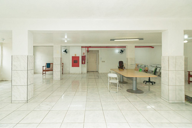 Imagem Apartamento com 1 Quarto à Venda, 43 m² em Jardim Itu - Porto Alegre Imagem Apartamento com 1 Quarto à Venda, 43 m² em Jardim Itu - Porto Alegre