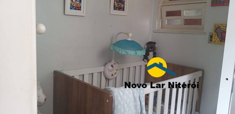 Imagem Apartamento com 2 Quartos à Venda, 80 m² em Icaraí - Niterói Imagem Apartamento com 2 Quartos à Venda, 80 m² em Icaraí - Niterói