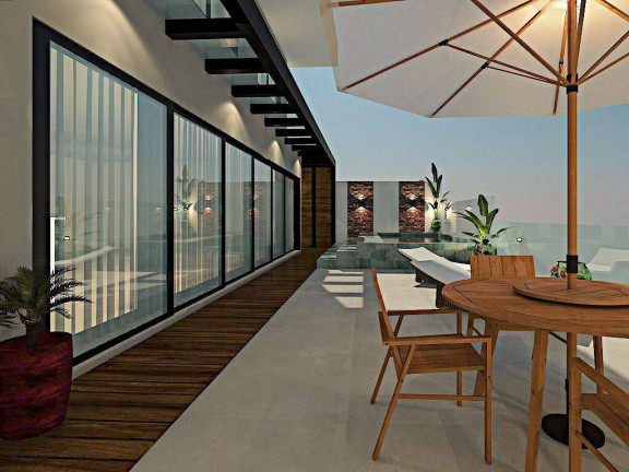 Imagem Casa com 3 Quartos à Venda, 200 m² em Urbanova - São José Dos Campos