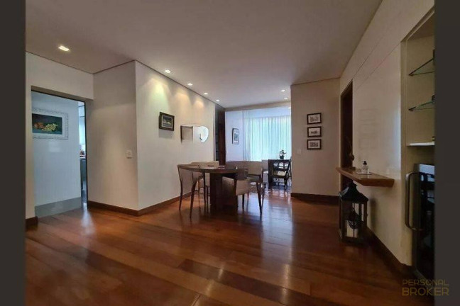 Cobertura com 4 Quartos à Venda, 410 m² em Funcionários - Belo Horizonte