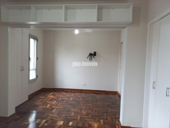 Imagem Apartamento com 3 Quartos à Venda, 98 m² em Vila Olímpia - São Paulo Imagem Apartamento com 3 Quartos à Venda, 98 m² em Vila Olímpia - São Paulo