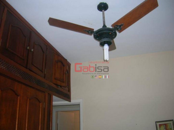 Imagem Apartamento com 3 Quartos à Venda, 128 m² em Passagem - Cabo Frio
