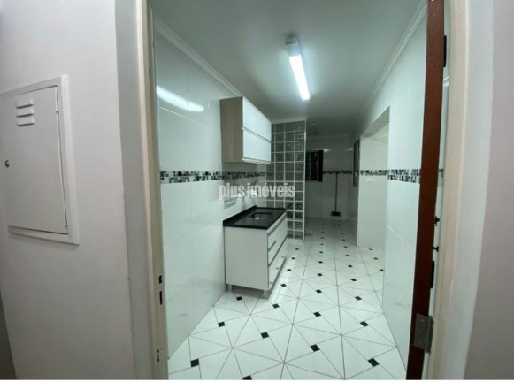 Imagem Apartamento com 2 Quartos à Venda, 64 m² em Vila Santa Catarina - São Paulo