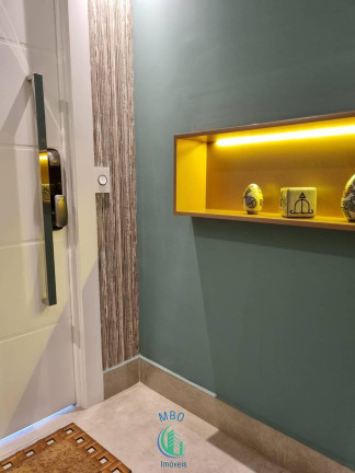 Imagem Apartamento com 3 Quartos à Venda, 238 m² em Vila Suzana - São Paulo