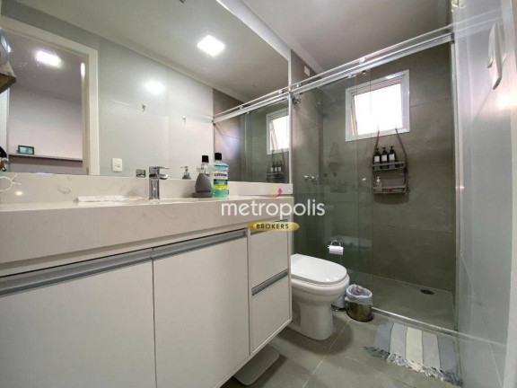 Imagem Apartamento com 2 Quartos à Venda, 99 m² em Santa Maria - São Caetano Do Sul Imagem Apartamento com 2 Quartos à Venda, 99 m² em Santa Maria - São Caetano Do Sul