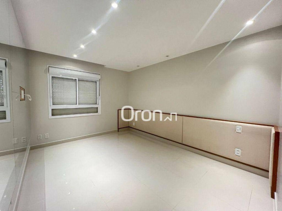 Imagem Apartamento com 4 Quartos à Venda, 216 m² em Setor Marista - Goiânia Imagem Apartamento com 4 Quartos à Venda, 216 m² em Setor Marista - Goiânia