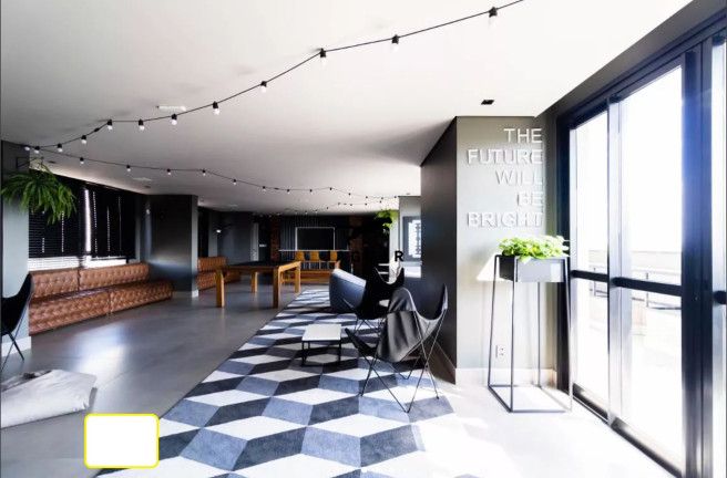 Imagem Imóvel com 1 Quarto à Venda, 21 m² em Vila Mariana - São Paulo