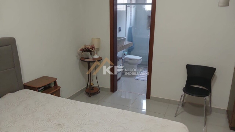 Imagem Casa com 3 Quartos à Venda, 145 m² em Bonfim Paulista - Ribeirão Preto