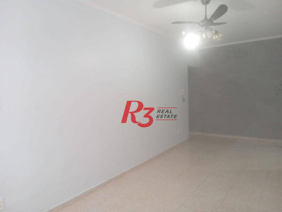 Imagem Apartamento com 2 Quartos à Venda, 80 m² em Campo Grande - Santos Imagem Apartamento com 2 Quartos à Venda, 80 m² em Campo Grande - Santos