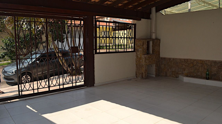 Imagem Casa com 3 Quartos para Alugar, 128 m² em Jardim Sarapiranga - Jundiaí Imagem Casa com 3 Quartos para Alugar, 128 m² em Jardim Sarapiranga - Jundiaí