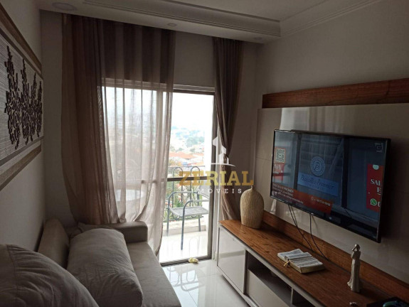 Apartamento com 2 Quartos à Venda, 52 m² em Vila Bela - São Paulo