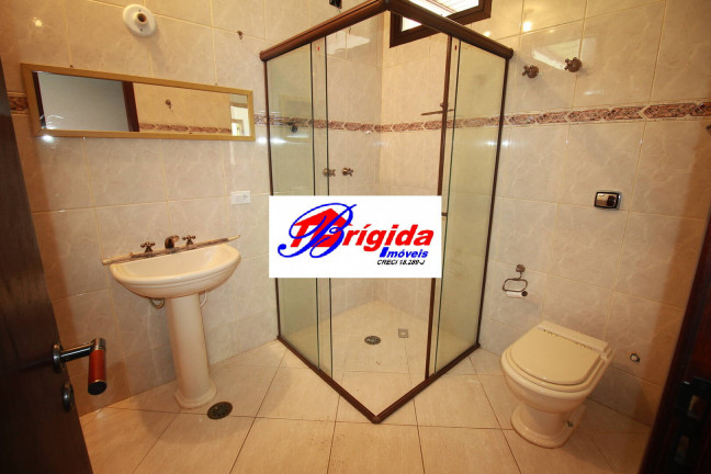 Imagem Casa de Condomínio com 4 Quartos à Venda, 469 m² em Granja Viana - Cotia