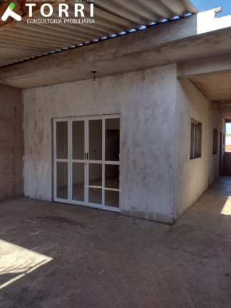 Imagem Casa com 1 Quarto à Venda, 50 m² em Parque São Bento - Sorocaba