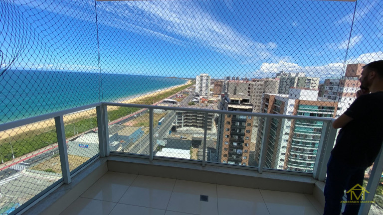 Imagem Apartamento com 3 Quartos à Venda, 90 m² em Praia De Itaparica - Vila Velha Imagem Apartamento com 3 Quartos à Venda, 90 m² em Praia De Itaparica - Vila Velha